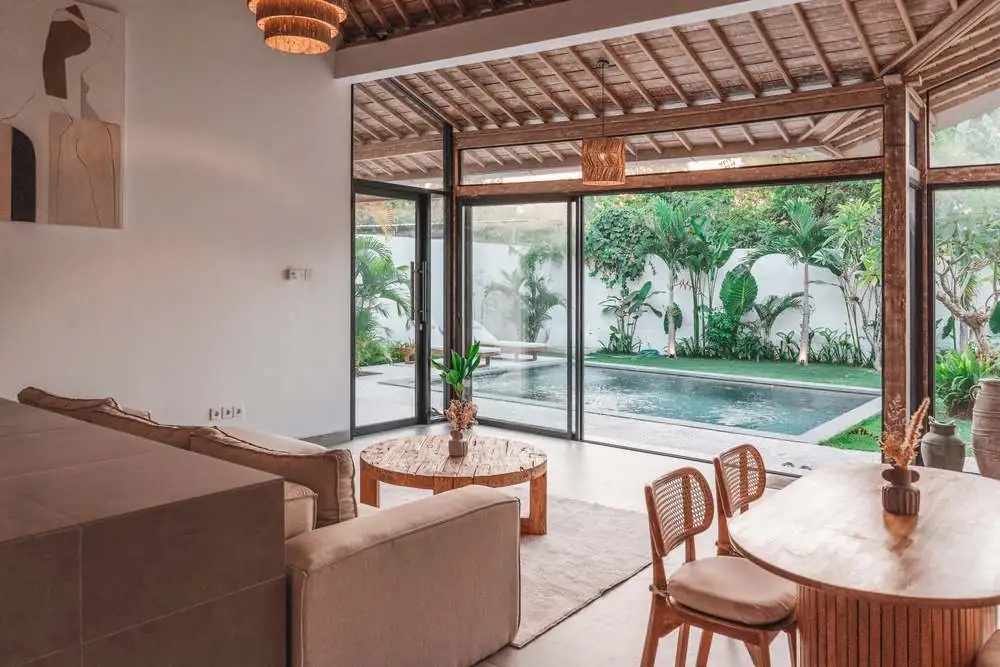 Villa Malie